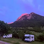 Boga Alpine Resort