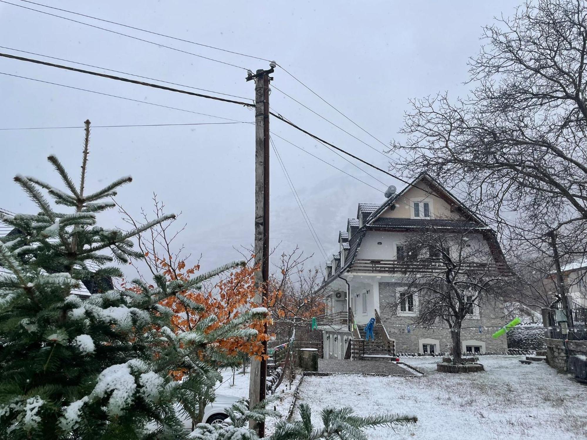 Alpine Casa de hóspedes