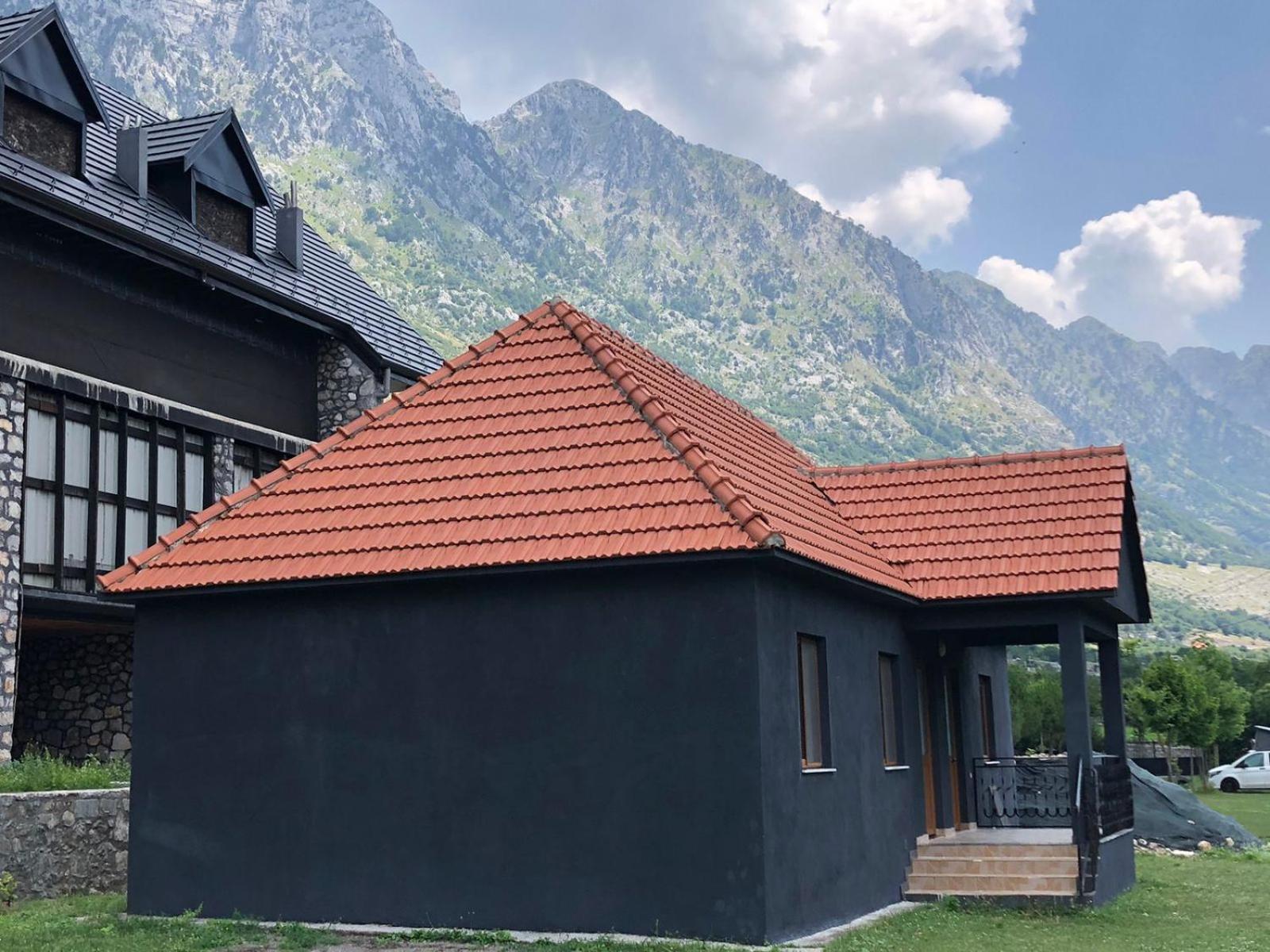 Casa de hóspedes Alpine