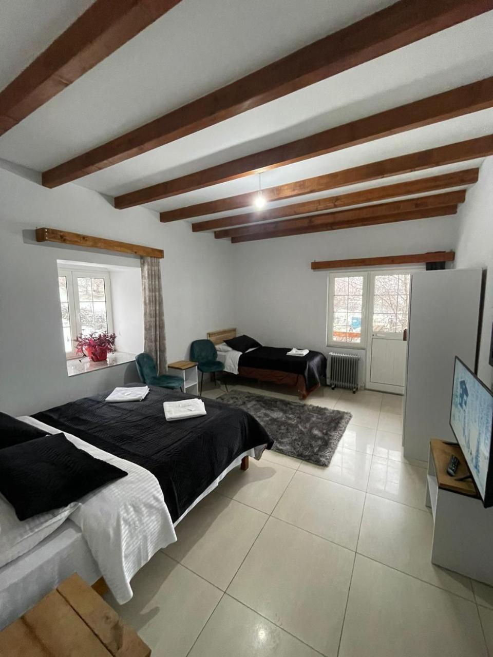 Casa de hóspedes Alpine *