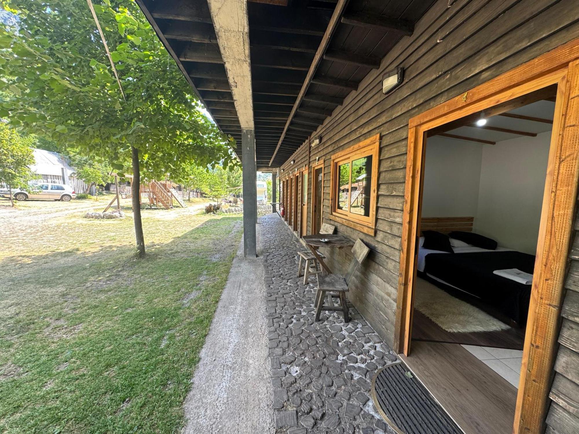 Casa de hóspedes Alpine Boge