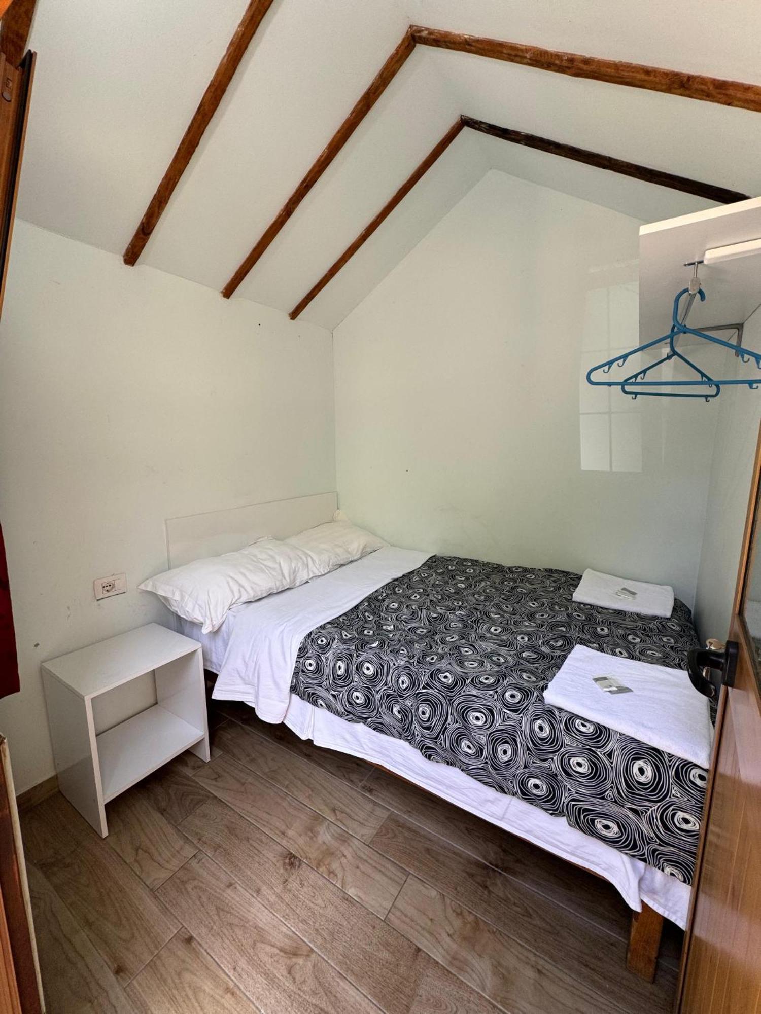 Casa de hóspedes Alpine Boge